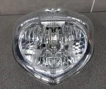 (vals) 856898 Front Headlight Aprilia Dorsoduro 750. Fixed Price $303.26.