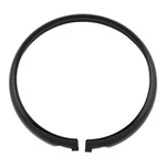 Bikers Choice 1/2-01A/B-KY 5-3/4IN Gloss Black Trim Ring For Headlight. Fixed Price $27.22.