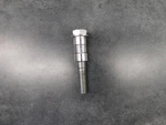 Yamaha DS6 Rear Brake Pedal Shaft Nos 204-27212 2330. Fixed Price $35.00.