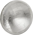 Emgo Sealed Beam Headlamp Headlight Bulb 5.75" 5-3/4" 37/60W Dual Filament 12V. Fixed Price $11.70.