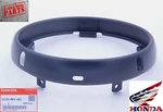 Honda Headlight Ring Black VT750C2B Shadow Phantom 2010-2020 Oem New. Fixed Price $38.95.