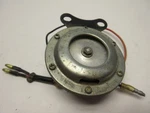 1976 Hodaka 250 Sl Thunderdog Horn With Bracket 929415. Fixed Price $11.96.