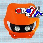Headlight Twin Flash Ktm. Fixed Price $49.69.