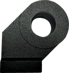 Custom Dynamics Mounting Block Headlight MOUNT-V2-18ST. Fixed Price $33.99.