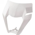 Ktm Headlight Mask 7960800100028. Fixed Price $34.21.