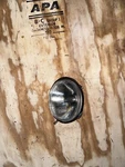 1996 Yamaha Virago XV750 Headlight Oem 997-13172. Fixed Price $56.12.