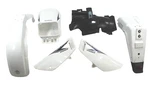 2013 Suzuki DR200 Oem Plastic Fenders With Graphics. Fixed Price $255.00.