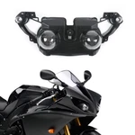 Abs Front Headlight Headlamp Housing For Yamaha YZF1000 R1 2009 2010 2011. Fixed Price $154.95.