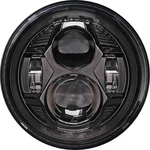 Pathfinder 7" Led - Black Headlights & Components. Fixed Price $139.40.