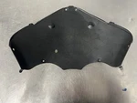 2005 2006 Suzuki Gsxr 1000 Zxmt Lower Front Upper Inner Headlight Cowl Fairing. Fixed Price $20.00.
