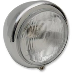 Drag Specialties Headlight 5-3/4" Plain DS-280008. Fixed Price $94.29.