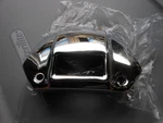 Nos Harley Super Glide Fxb Fxef Fxdg Xlh Headlight Visor Cover Cut-away. Fixed Price $14.95.
