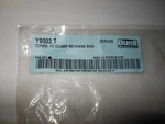 Nos Buell Screw Headlamp Retaining Ring P3 Kp M2 QTY.3 # Y9003.T. Fixed Price $7.95.