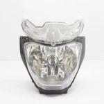 Yamaha MT-25 MT03 Oem Headlight Headlamp RG10J Led Fog Tested Motorcycle. Fixed Price $156.66.