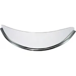 Show Chrome 7" Headlight Visor 53-429. Fixed Price $26.57.