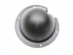 06-08 Harley Night Rod Vrscd Front Headlight Bucket 69356-06. Fixed Price $78.32.