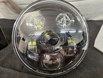 Led Light With Emc Round 5-3/4 For Harley Motorcycles X001GC3S1P. Fixed Price $24.99.
