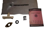 Nos Motoconfort Motobecane Mobylette Headlight Switch 21220. Fixed Price $14.99.