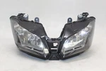 1998-99 Yamaha Yzf R1 Front Lamp 4XV-84310-21-00 Oem. Fixed Price $60.00.