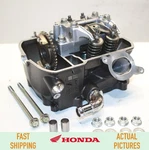 2009-2010 Honda DN-01 NSA700 Rear Cylinder Head Assembly Oem. Fixed Price $399.99.