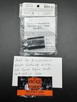 Add Accessories Honda GL1500 Side Cover Studs Part # HST-2 New. Fixed Price $24.95.