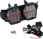 Letric Lighting Co. GC7 Led Headlight Kit Motorcycle Street Bike Llc-rg-gc. Fixed Price $421.65.