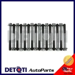 Head Bolts Cylinder For 99-08 Suzuki Grand Vitara Chevrolet Tracker 2.5L V6 H25A. Fixed Price $26.99.
