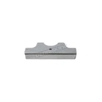 V-twin Manufacturing Chrome Lower Triple Tree Cover 67773-80A. Fixed Price $40.23.