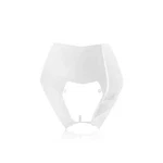 Acerbis 2732060002 Headlight Mask. Fixed Price $38.32.