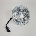 Harley-davidson 09-23 Touring Oem Dual 7" Headlight Bulb Headlamp & Harness. Fixed Price $94.95.