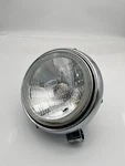 Yamaha Xv 535 Headlight Headlamp #22943. Fixed Price $64.10.