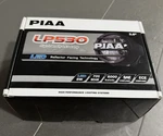 Piaa LP530 Led Fog Beam Lamp Light Kit High Performance Off-road Auxiliary New. Fixed Price $295.00.