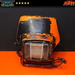 2003 Ktm 250 Exc 4 Stroke Lamp Visor Assembly. Fixed Price $13.68.