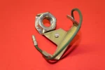 Nos Honda Connector Holder 78-81 CB400 CM200 1978-83 CM450 Pt# 61303-413-013. Fixed Price $14.95.