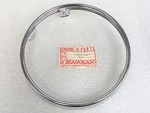 Kawasaki Nos New 23006-042 Head Light Ring Kh Kl Km Ks G4TR KE250 KE175. Fixed Price $49.99.
