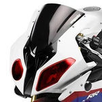 Hotbodies Racing 21001-1407 Headlight Covers, Red (2012-2013). Fixed Price $127.99.