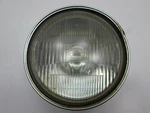 Head Light Bulb Ring Honda VT750C Shadow VT700C 82-85 83 84 33100-ME9-671 1982. Fixed Price $30.07.