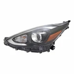 For Toyota Prius Headlight 2018 2019 Driver Side W/ Bulbs Dot Certified. Fixed Price $631.28.