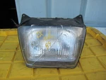 1988 Kawasaki Ninja 600R Oem Headlight 23007-1155. Fixed Price $29.42.