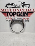 1999 - 2013 Yamaha Royal Star Venture Headlight Headlamp Trim. Fixed Price $72.71.