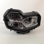 Bmw K80 F750GS K81 F850GS 2017-18 Front Led Headlamp Headlight Assembly 9. Fixed Price $945.27.