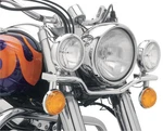 Cobra Bar Spotlight Vulcan Classic Kawasaki VN800B VN1500D VN1500E 04-0431. Fixed Price $249.99.