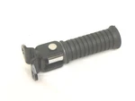 Kawasaki VN900B Classic Rear Footpeg And Mount. Fixed Price $29.99.
