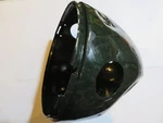 7881 - Genuine Lucas MCH61 Headlamp Shell Good Condition. Fixed Price $252.17.