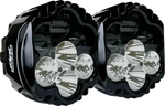 Custom Dynamics Shark Demon? Headlight Road Glide SD2-RG-WW. Fixed Price $1059.95.