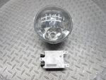 2006 06-07 Victory Vegas California Lamp Housing Ballast. Fixed Price $133.91.