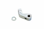 Extended Headlamp Mount Billet For Harley Davidson By V-twin. Fixed Price $34.66.