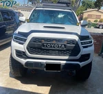 Vland Pair Led Reflector Headlights For 2016-2021 Toyota Tacoma 3RD Gen N300. Fixed Price $323.99.