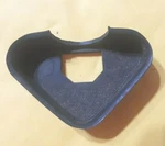 Honda 78-83 CB400 450 CM400 Headlight Holder Connector 61303-413-013 (MISC.1370). Fixed Price $6.00.