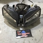 05-06 Honda Cbr 600RR Headlight 33100-MEE-A01. Fixed Price $150.00.